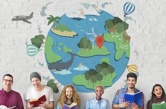 Collegamento a Second Call for Admission for International students