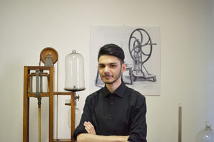 Stefano Lanza
