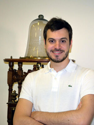 Andrea Ravenni