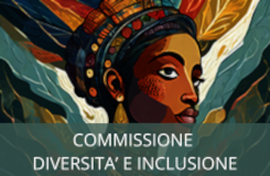 Link a commissione diversità e inclusione