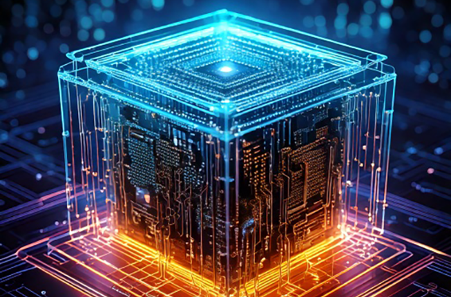 Collegamento a Alleanza quantistica: evento di inaugurazione