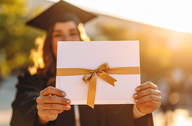 Collegamento a Premi di studio Nestlé