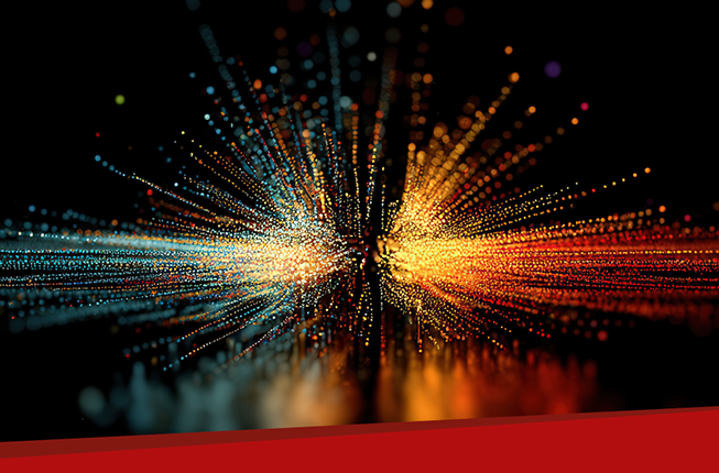 Collegamento a Inaugurazione del Quantum Computing Lab con la partecipazione speciale dell'attore Andrea Pennacchi