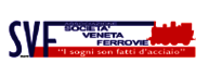 Società Veneta Ferrovie