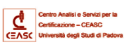 CEASC UniPd